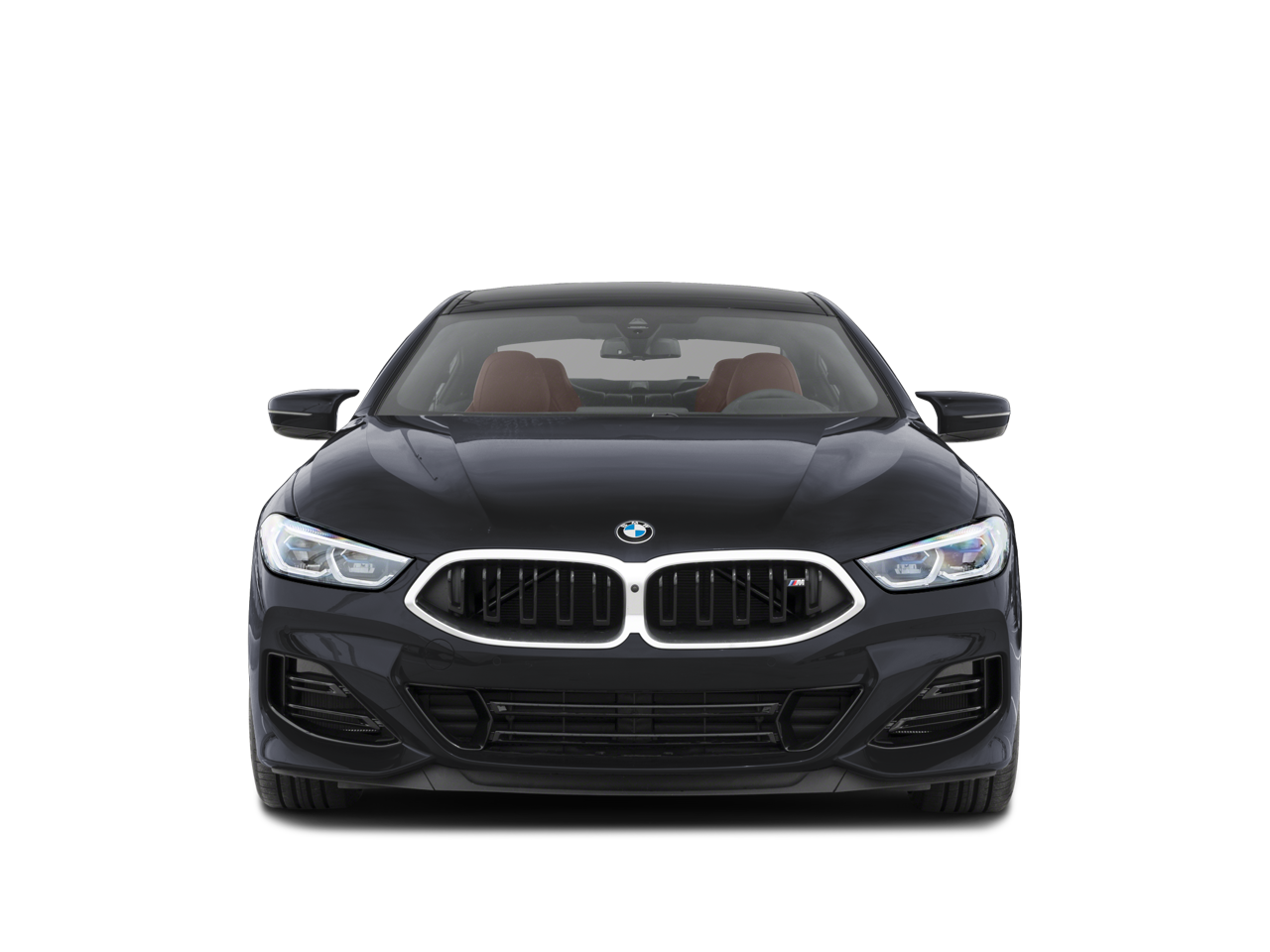 2024 BMW 8 Series M850i xDrive Gran Coupe