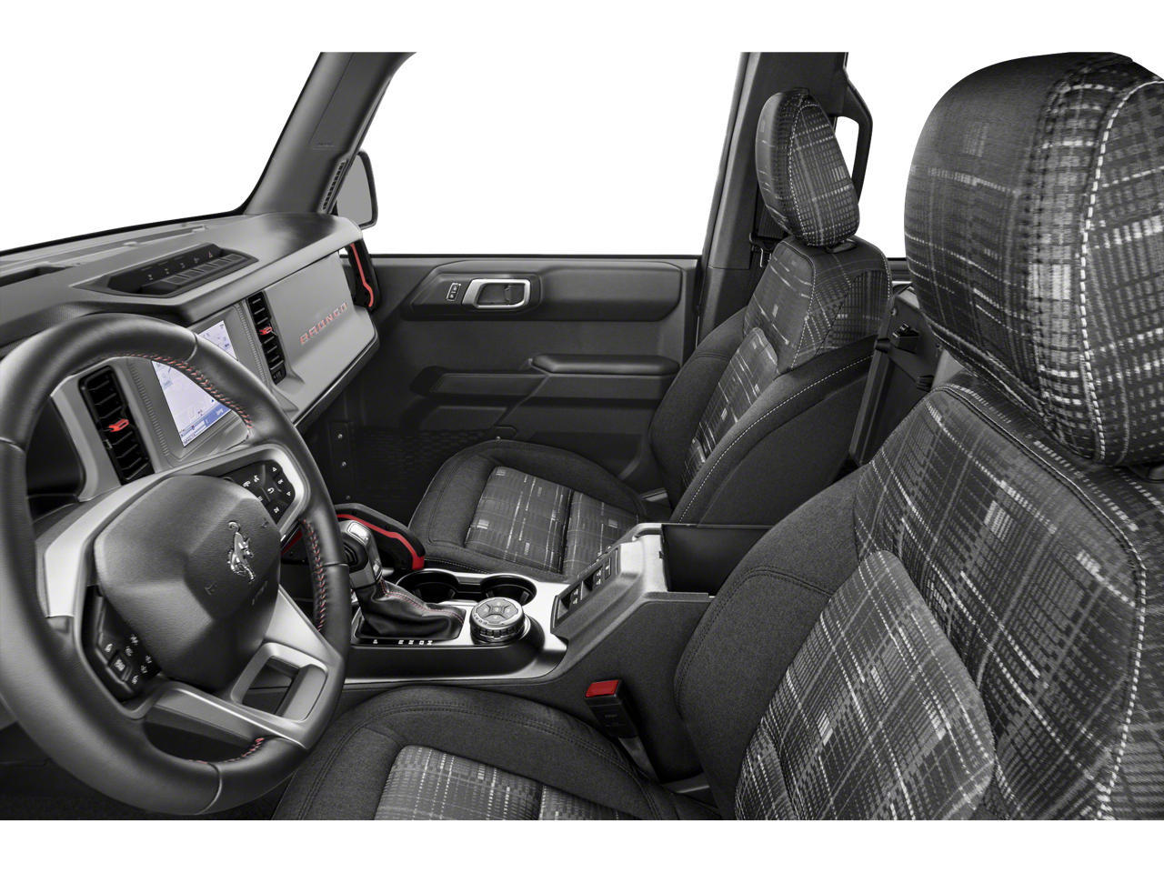 2024 Ford Bronco Heritage Edition