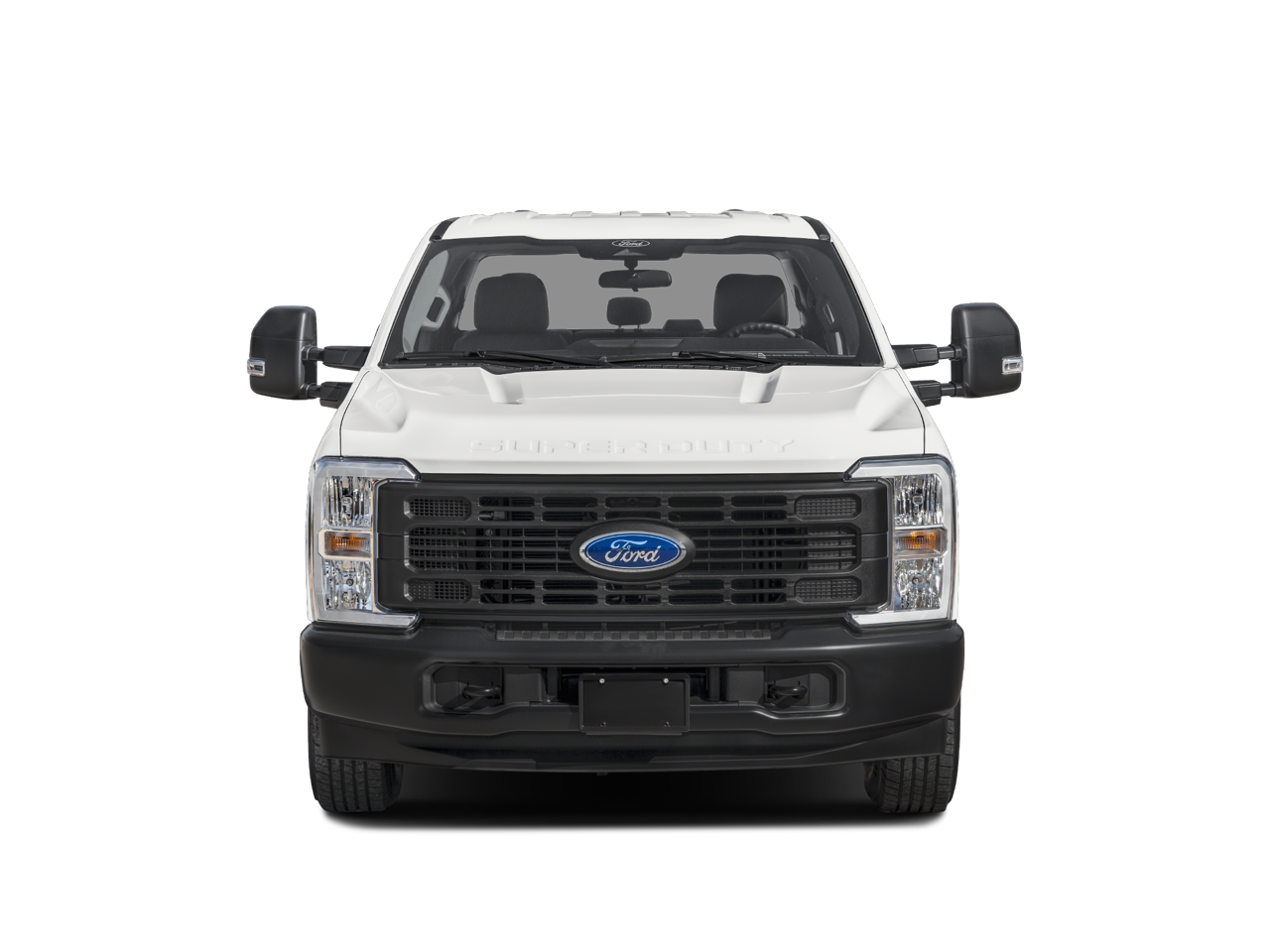 2024 Ford F-250SD STX