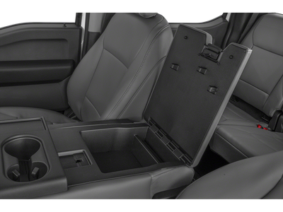 2024 Ford F-250SD STX