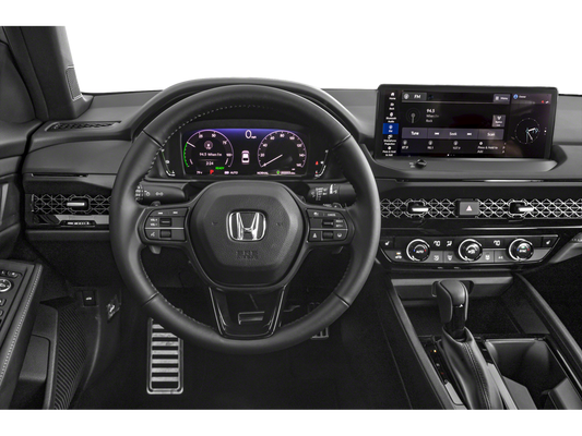 2024 Honda Accord Hybrid Sport-L in San Jose, CA - Bakhtiari Auto Group
