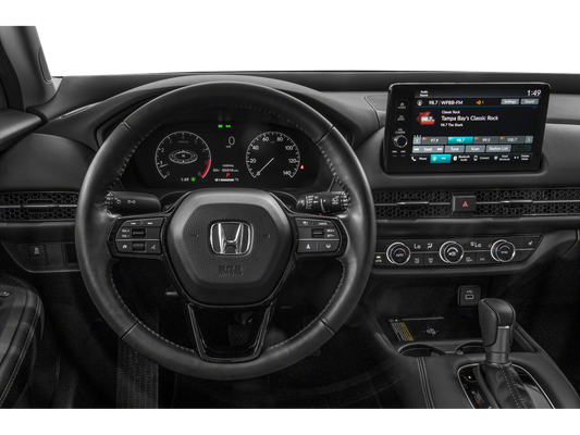 2024 Honda HR-V EX-L in San Jose, CA - Bakhtiari Auto Group