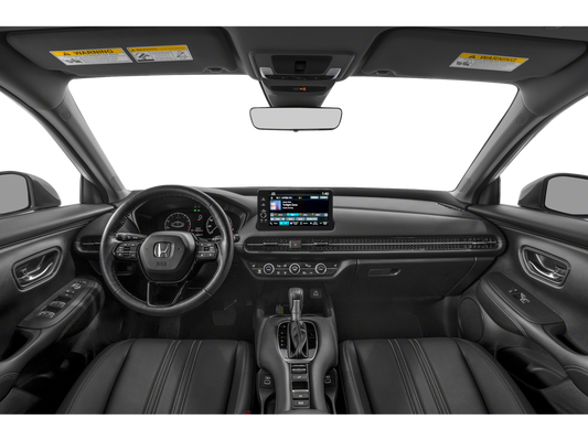 2024 Honda HR-V EX-L in San Jose, CA - Bakhtiari Auto Group