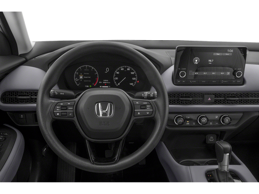 2024 Honda HR-V LX in San Jose, CA - Bakhtiari Auto Group