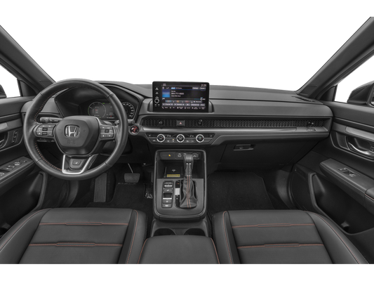 2024 Honda CR-V Hybrid Sport in San Jose, CA - Bakhtiari Auto Group