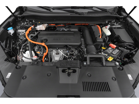 2024 Honda CR-V Hybrid Sport in San Jose, CA - Bakhtiari Auto Group