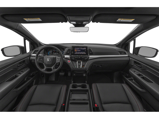 2024 Honda Odyssey Sport in San Jose, CA - Bakhtiari Auto Group