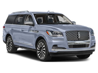 2024 Lincoln Navigator Black Label