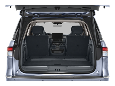 2024 Lincoln Navigator Black Label