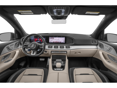 2024 Mercedes-Benz GLE GLE 63 S AMG® 4MATIC®