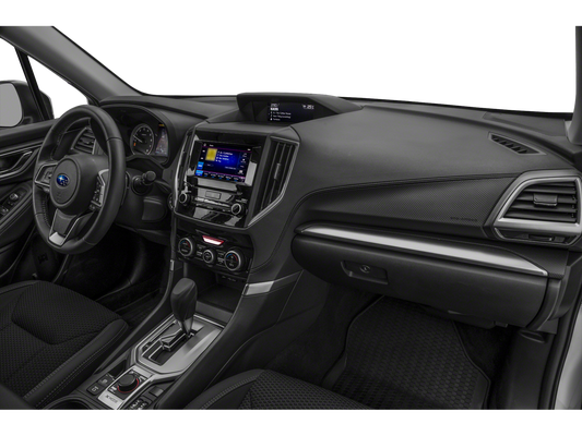 2024 Subaru Forester Premium in San Jose, CA - Bakhtiari Auto Group