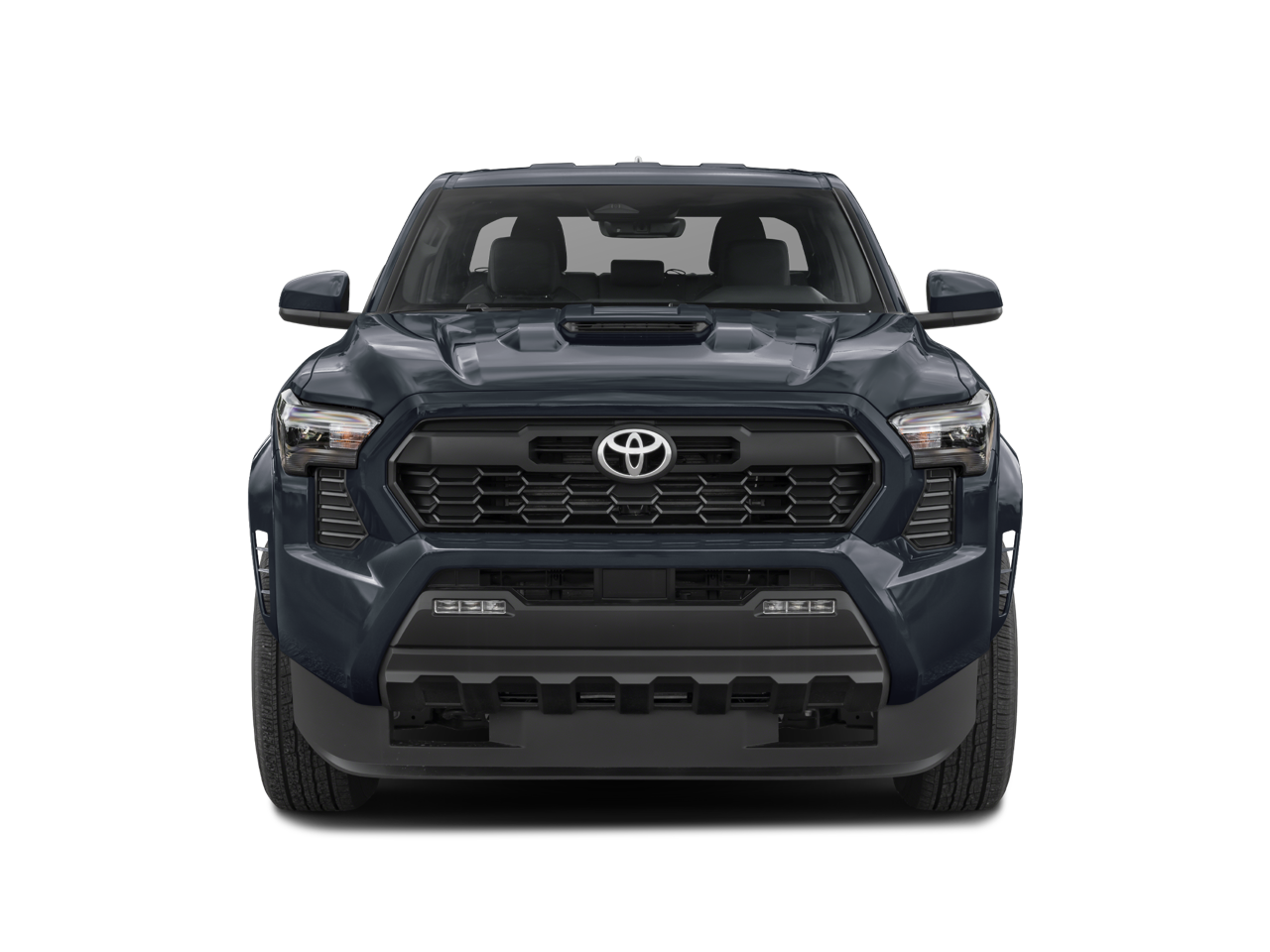 2024 Toyota Tacoma Base