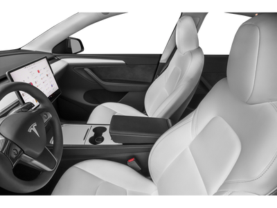 2024 Tesla Model Y Base