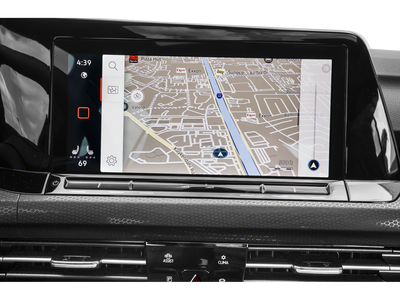 2024 Volkswagen Golf GTI 2.0T SE