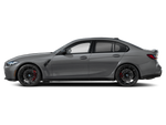 2025 BMW M3 Base