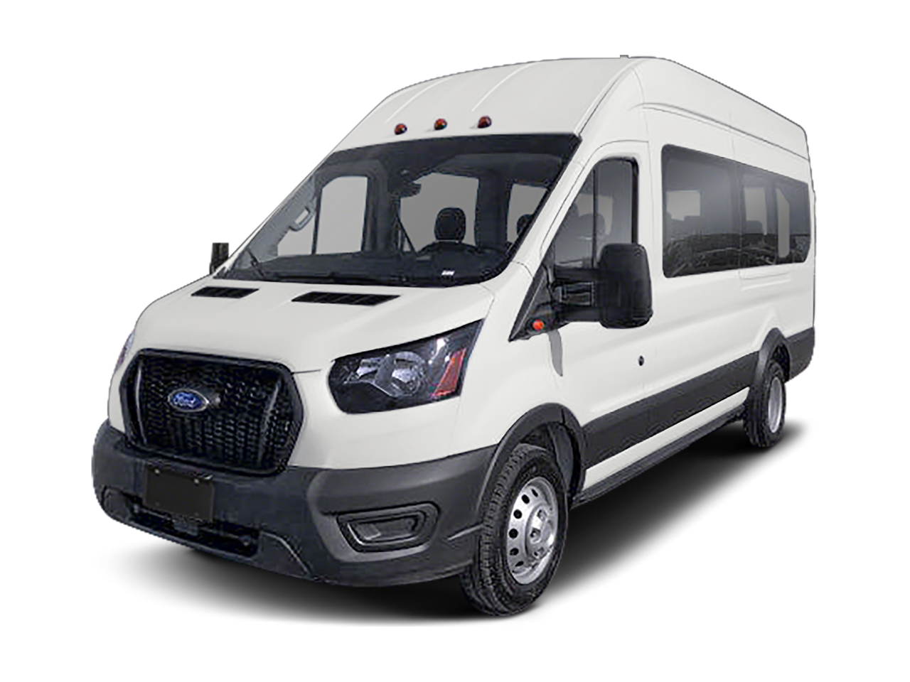 2025 Ford Transit-350 XLT