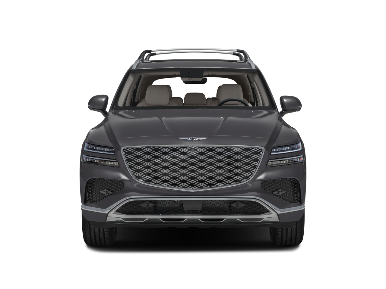 2025 Genesis GV80 2.5T Advanced LCPO Competitive+