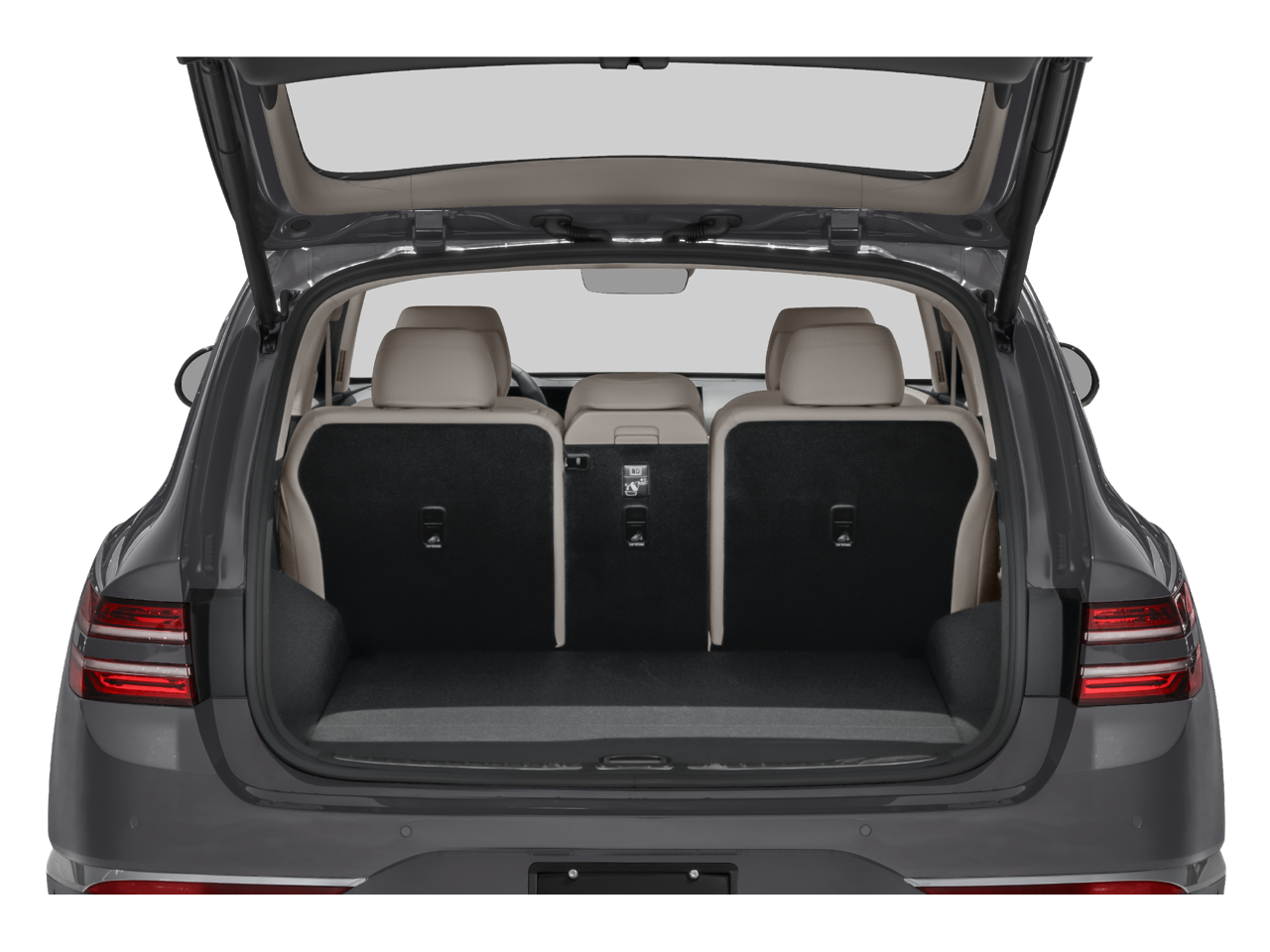 2025 Genesis GV80 2.5T Advanced LCPO Competitive+