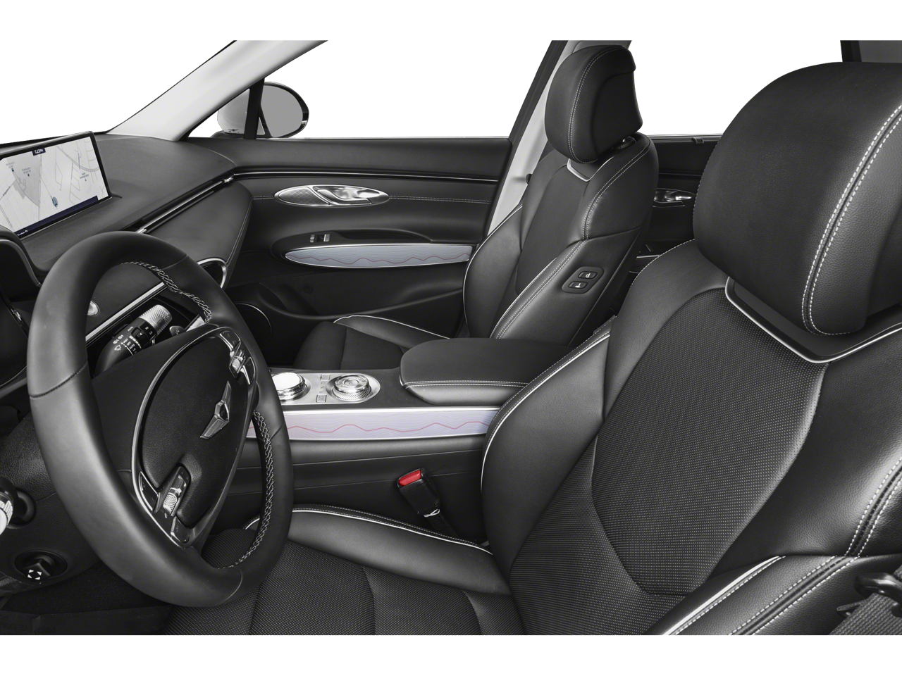 2025 Genesis GV70 2.5T