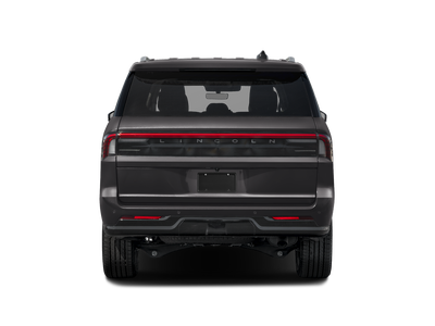 2025 Lincoln Navigator L Reserve Equipment Group 202A Reserve II