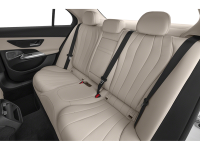 2025 Mercedes-Benz E-Class E 350 4MATIC®