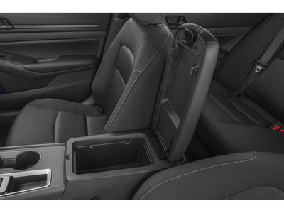 2025 Nissan Altima 2.5 S