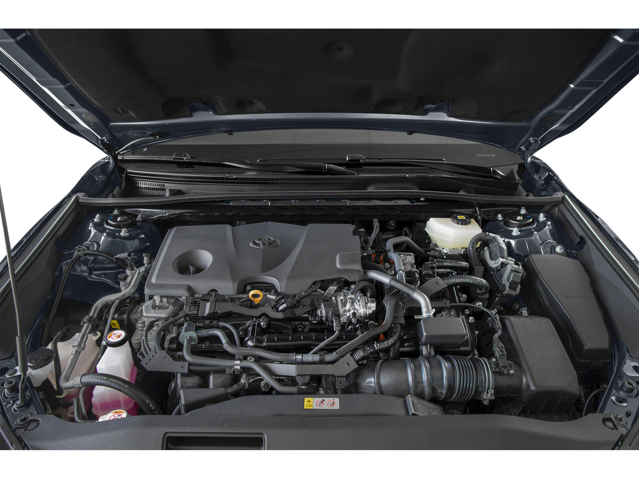 2025 Toyota Camry SE Hybrid