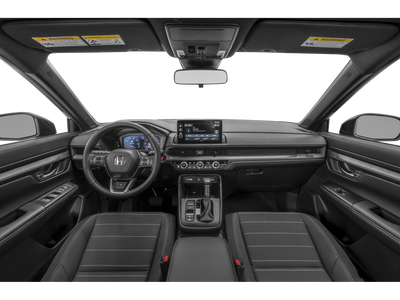 2026 Honda CR-V Hybrid Base
