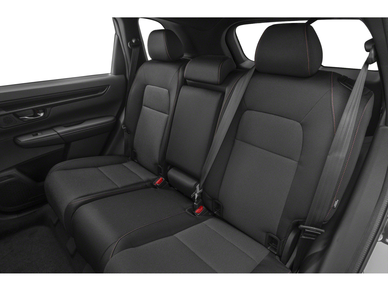 2026 Honda CR-V Hybrid Base