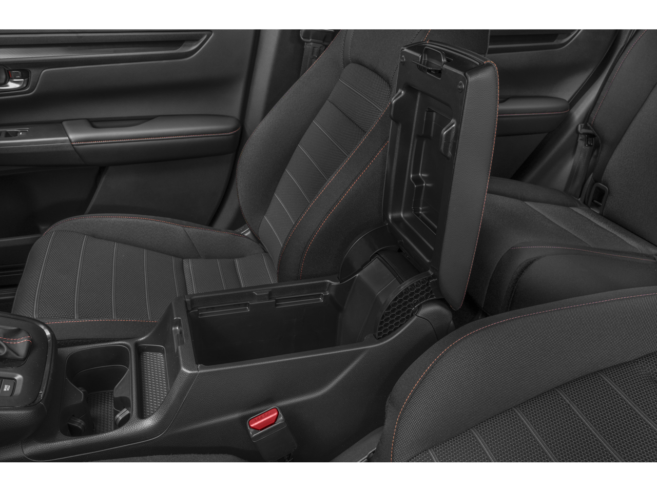 2026 Honda CR-V Hybrid Base