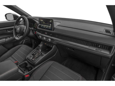 2026 Honda CR-V Hybrid Base