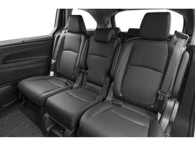 2026 Honda Odyssey Base