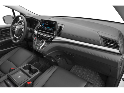 2026 Honda Odyssey Base