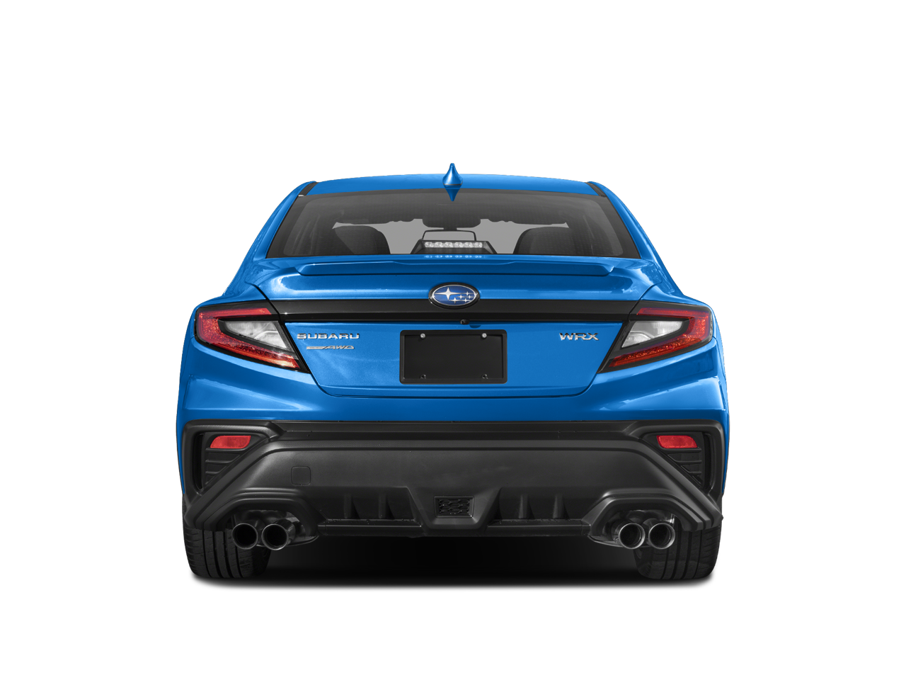 2026 Subaru WRX Premium