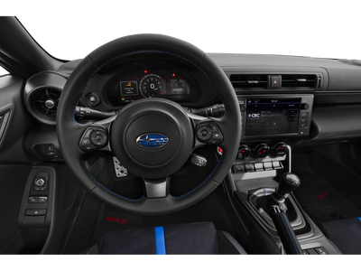 2026 Subaru BRZ tS