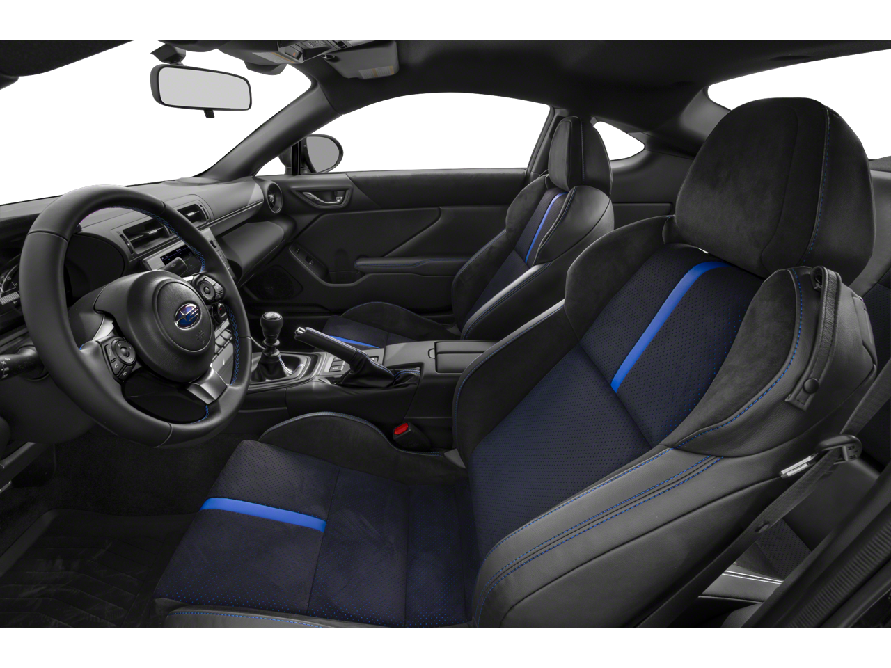 2026 Subaru BRZ tS