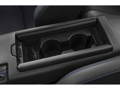 2026 Subaru BRZ tS