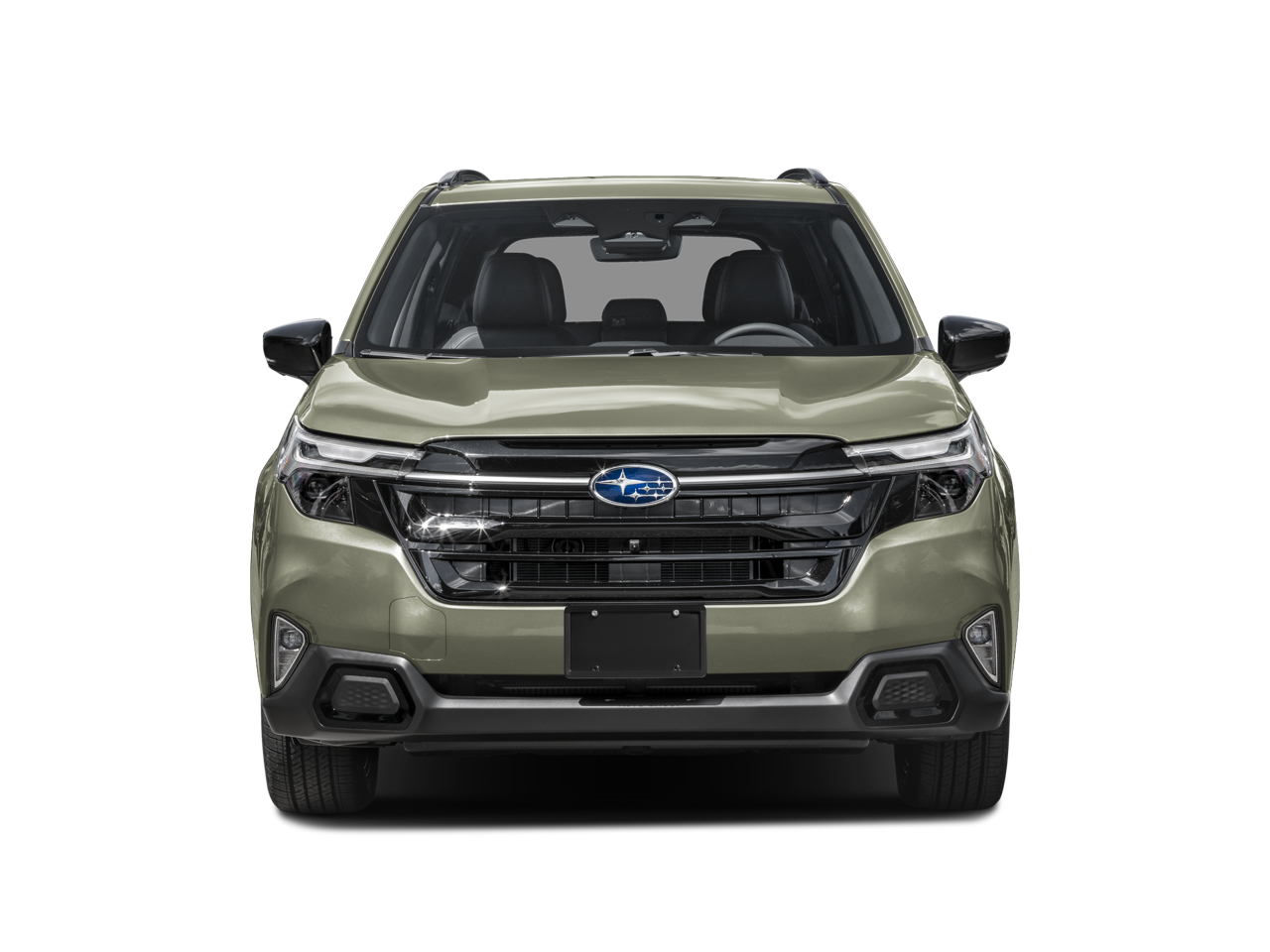 2026 Subaru Forester Hybrid Touring