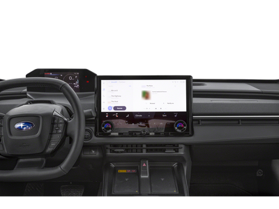 2026 Subaru Solterra Limited XT