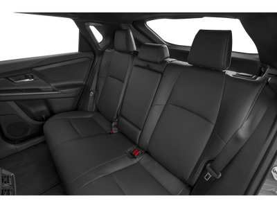 2026 Subaru Solterra Limited XT