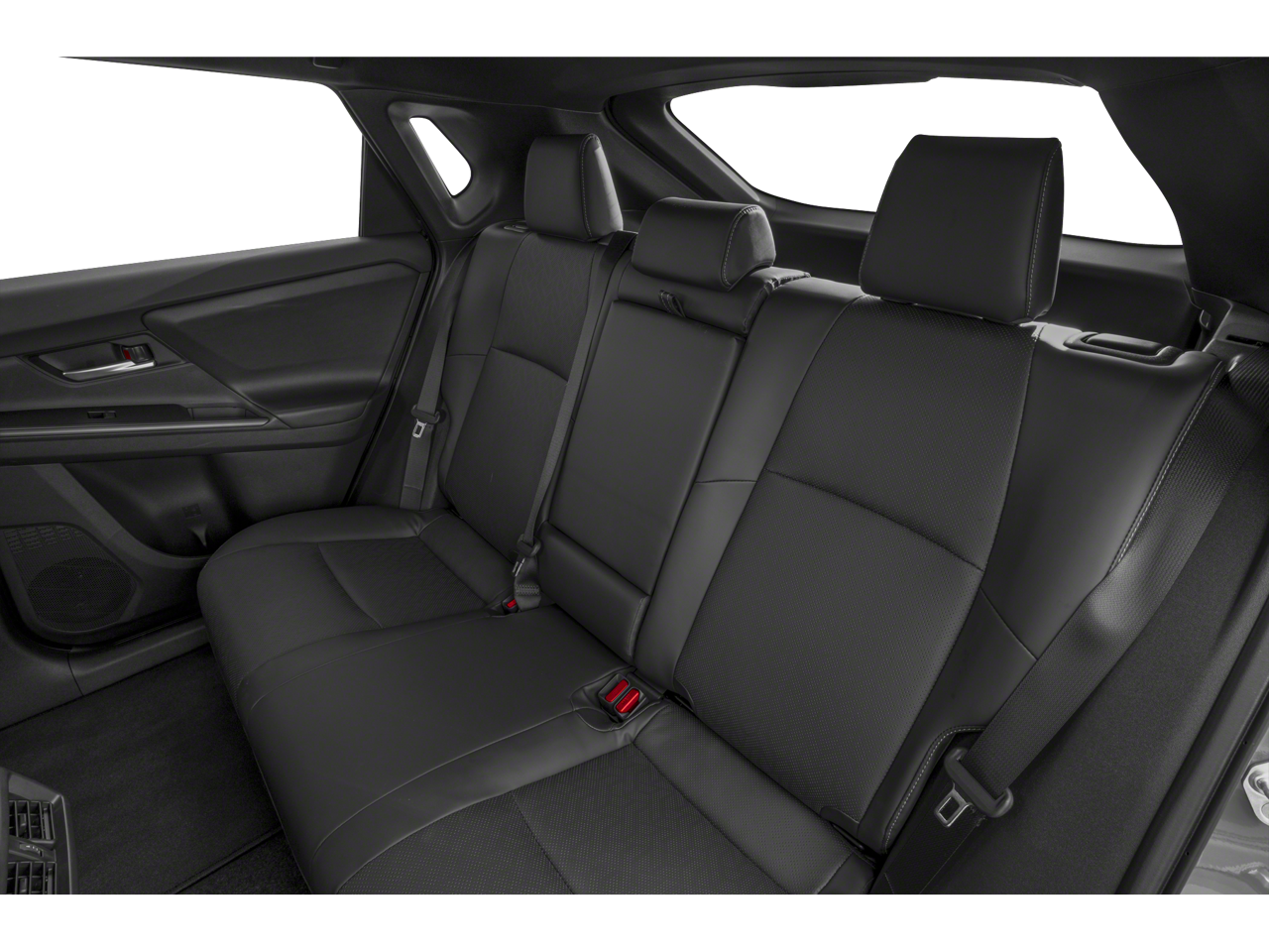 2026 Subaru Solterra Limited XT