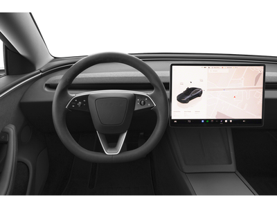 2026 Tesla Model 3 Premium
