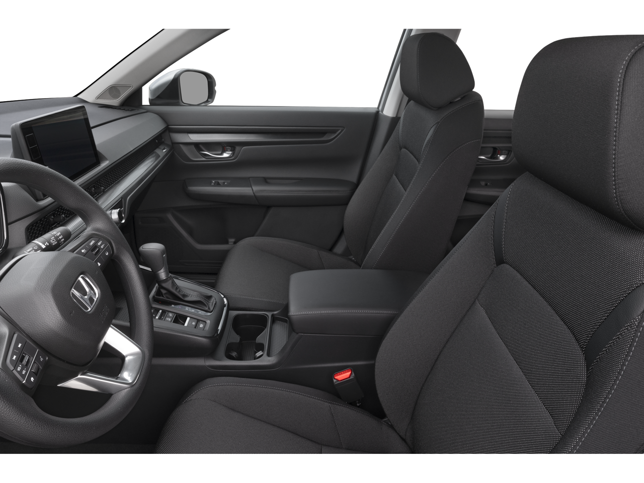 2027 Honda CR-V EX 2WD