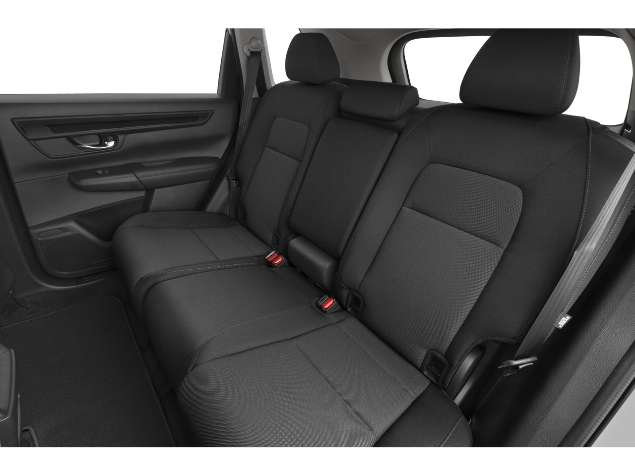 2027 Honda CR-V EX 2WD