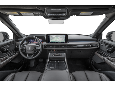 2027 Lincoln Aviator Reserve