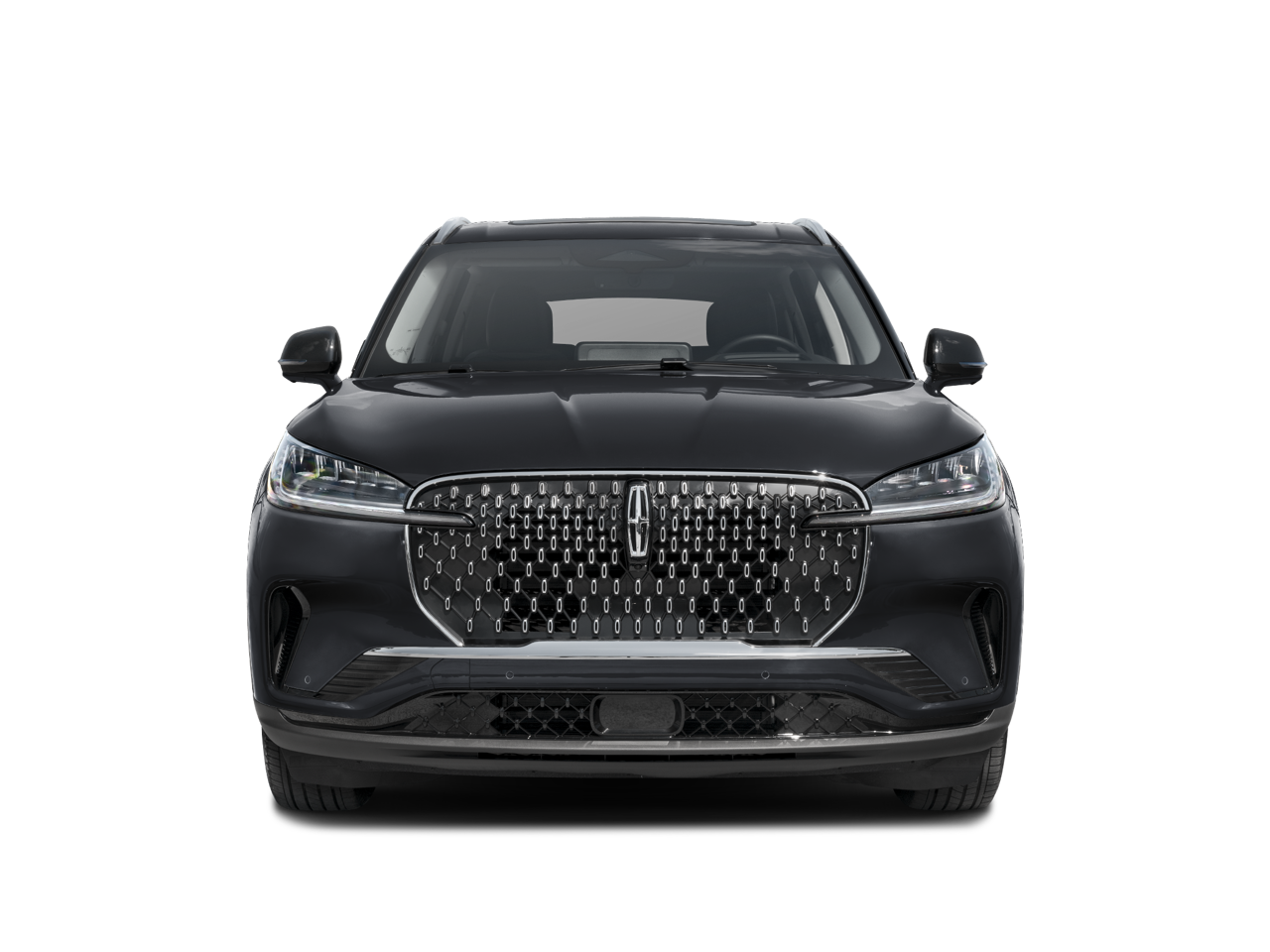 2027 Lincoln Aviator Premiere