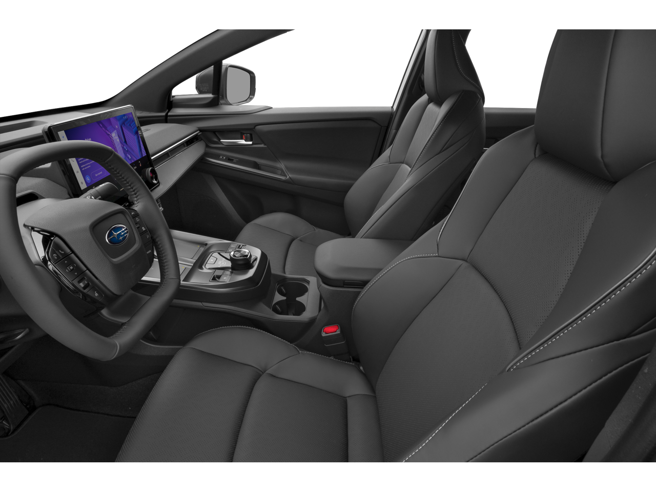 2027 Subaru Solterra Premium