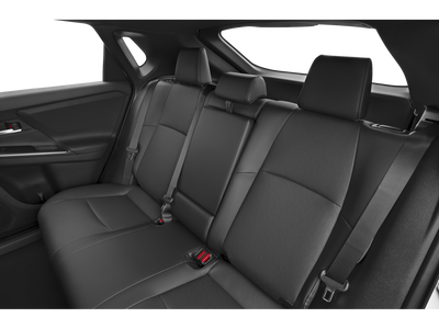 2027 Subaru Solterra Premium
