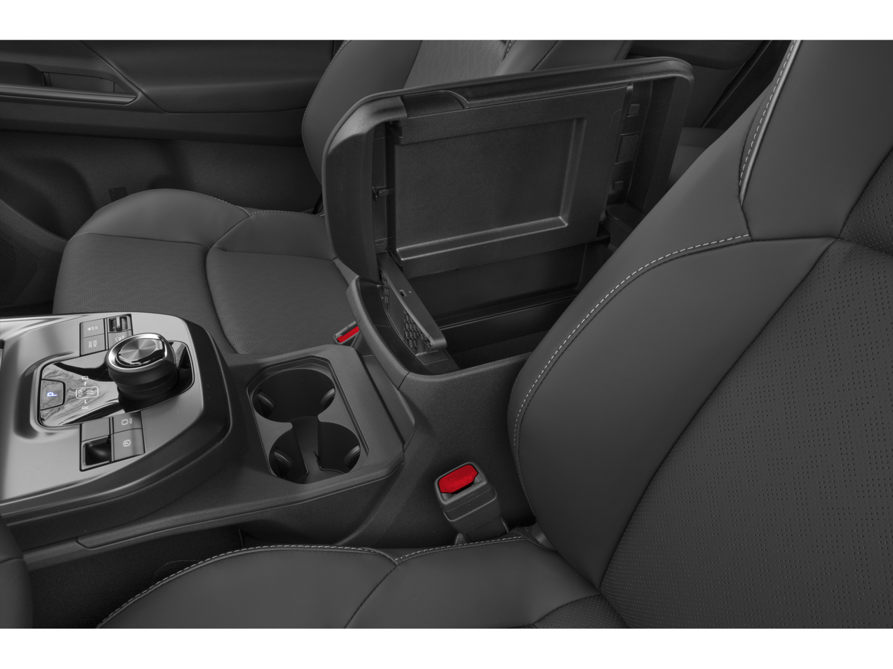 2027 Subaru Solterra Premium