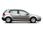 2009 Volkswagen Rabbit S